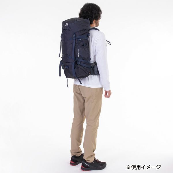 ミレー サースフェー NX 30+5 MIS0756 アウトドア リュックサック バックパック 登山 山登り トレッキング_16