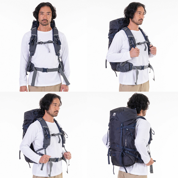 ミレー サースフェー NX 30+5 MIS0756 アウトドア リュックサック バックパック 登山 山登り トレッキング_17