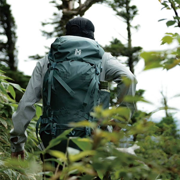 ミレー サースフェー NX 30+5 MIS0756 アウトドア リュックサック バックパック 登山 山登り トレッキング_19