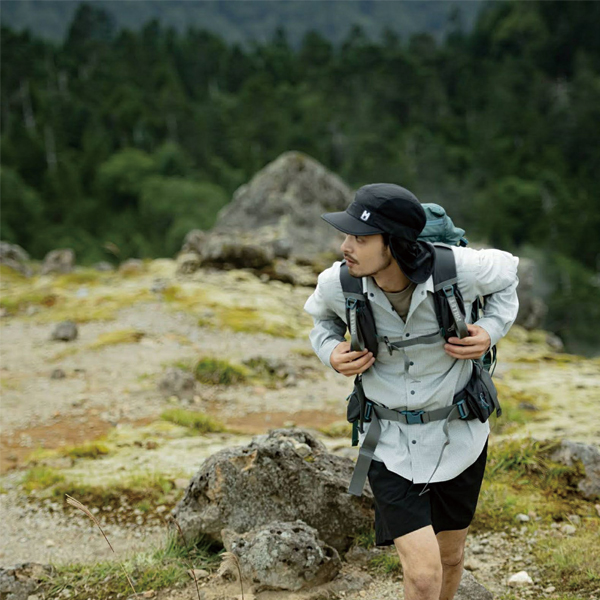 ミレー サースフェー NX 30+5 MIS0756 アウトドア リュックサック バックパック 登山 山登り トレッキング_21