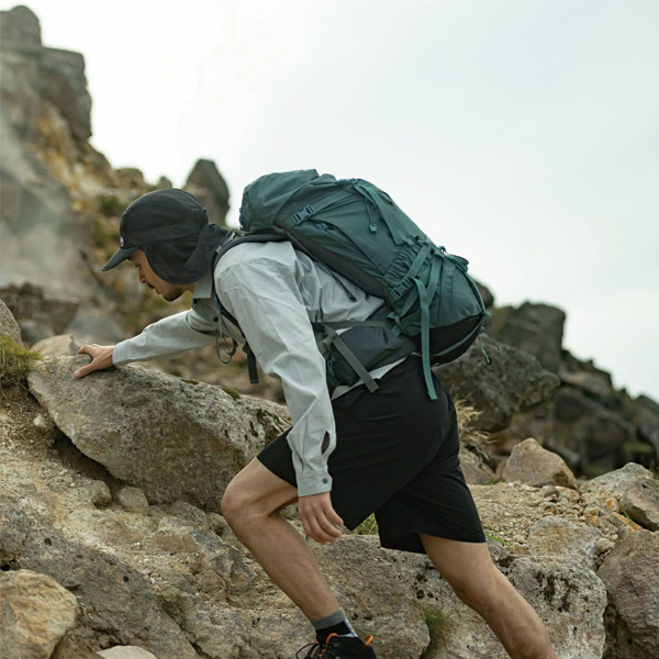 ミレー サースフェー NX 30+5 MIS0756 アウトドア リュックサック バックパック 登山 山登り トレッキング_22
