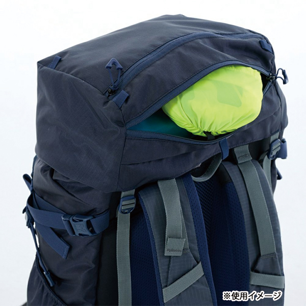 ミレー サースフェー NX 30+5 MIS0756 アウトドア リュックサック バックパック 登山 山登り トレッキング_10