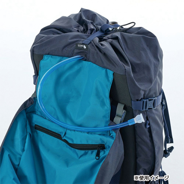 ミレー サースフェー NX 30+5 MIS0756 アウトドア リュックサック バックパック 登山 山登り トレッキング_11