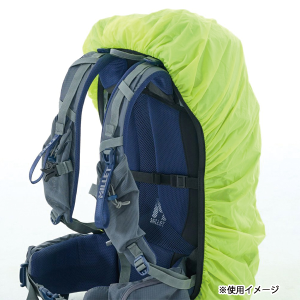 ミレー サースフェー NX 30+5 MIS0756 アウトドア リュックサック バックパック 登山 山登り トレッキング_14