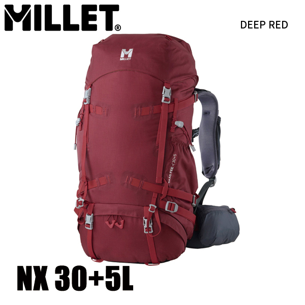 MILLET（ミレー） サースフェー NX 30+5 ウィメンズ MIS0757