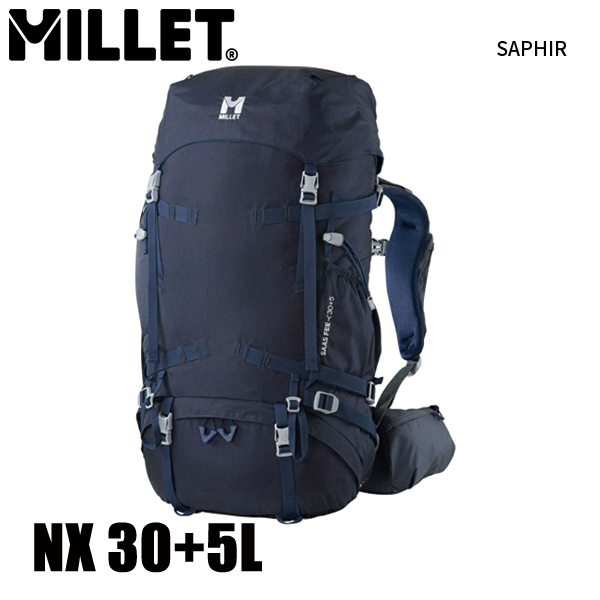 MILLET（ミレー） サースフェー NX 30+5 ウィメンズ MIS0757