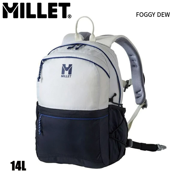 MILLET（ミレー） プラロ NX 14 MIS0762 アウトドア リュックサック