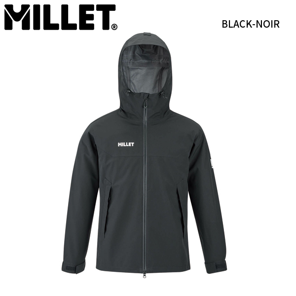【未使用】MILLET ミレー　メンズ スキージャケット MIV8930　M MILLET スキーウェア メンズ スキージャケット ミレー