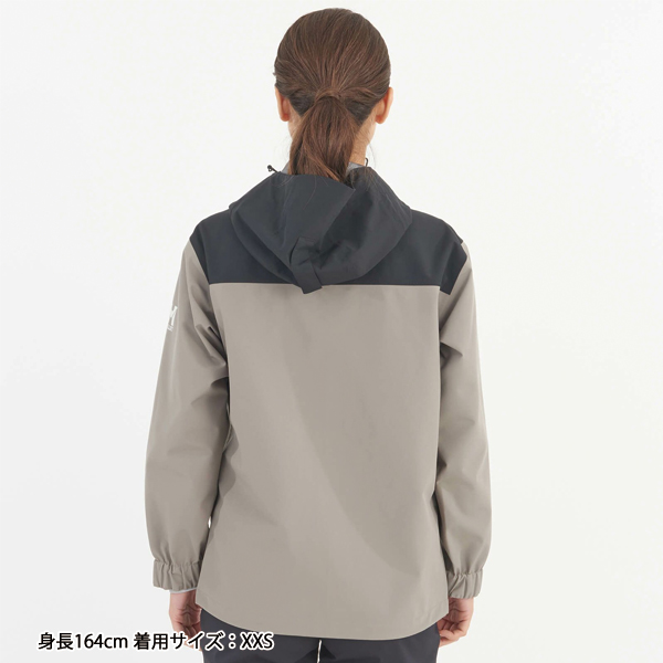 MILLET（ミレー） タンペート ジャケット ユニセックス MIV03172