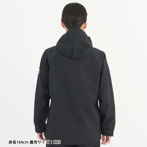 【未使用】ミレー タンペート ジャケット L ブラック MIV03172 メンズ MILLET 3レイヤー防水透湿レインジャケット アウトドア アウター ユニセックス】タンペート ジャケット | Millet(ミレー)公式通販