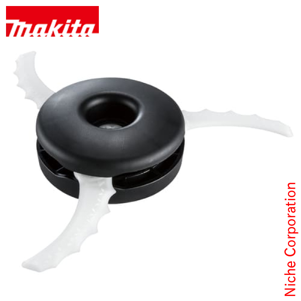 マキタ（makita） 樹脂刃セット品 3枚刃 255mm A-68339 樹脂刃ベース | マキタ