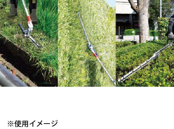 マキタ(makita) ヘッジトリマアタッチメ...の詳細画像2