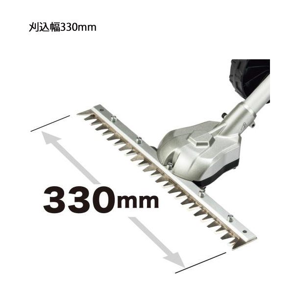 Makita マキタ EN424MP グラウンドトリマアタッチメント マキタ（makita） グラウンドトリマアタッチメント makita EN424MP A