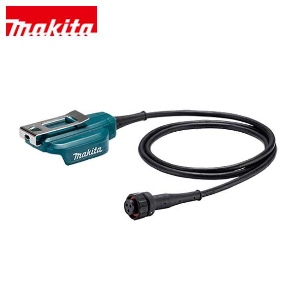 マキタ（makita）  バッテリアダプタセット コード長 1.4m A-76962 アクセサリ | マキタ