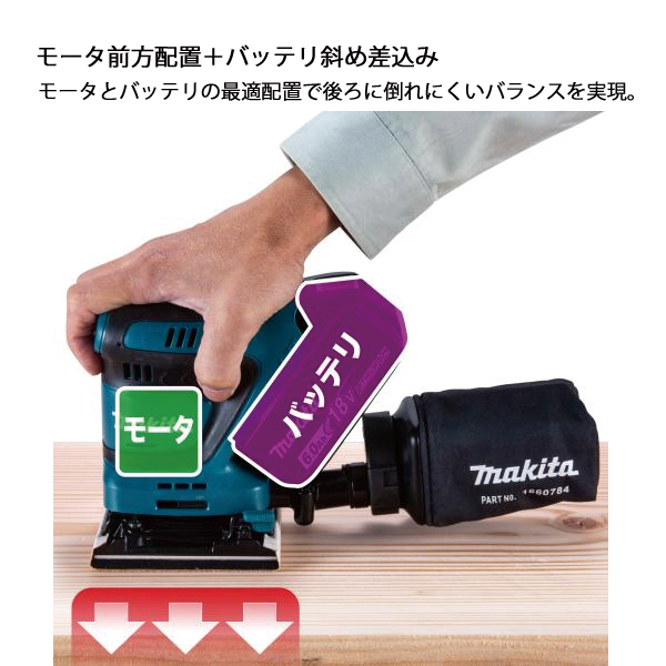 マキタ 18v ミニサンダーのおすすめ人気商品一覧 通販 - Yahoo
