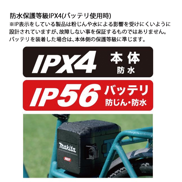 マキタ（makita） 40Vmax 電動アシスト自転車 本体のみ BY001GZ 