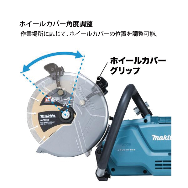 コンクリートカッター刃（マキタ）の商品一覧 通販 - Yahoo!ショッピング