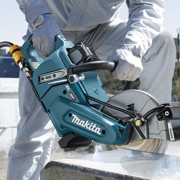 マキタ（makita） 40Vmax 充電式パワーカッタ 305mm 本体のみ CE004GZ 