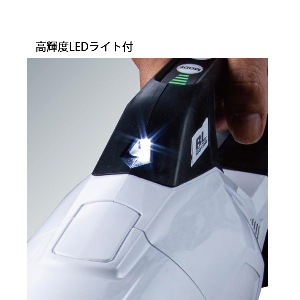 マキタ（makita） 40Vmax充電式クリーナ サイクロンアタッチメント付 バッテリー ・充電器付き CL002GRDC 掃除機 コードレス掃除機 スティッククリーナー | マキタ | 13