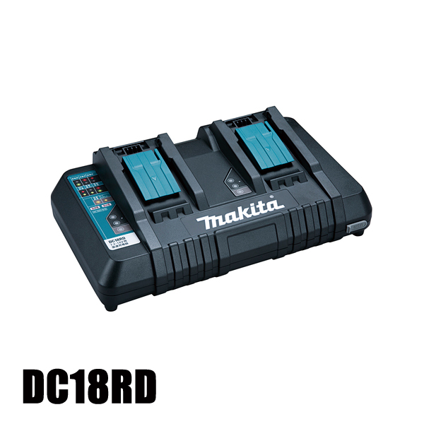 �}�L�^�imakita�j 18V/14.4V 2���[�d�� DC18RD ����