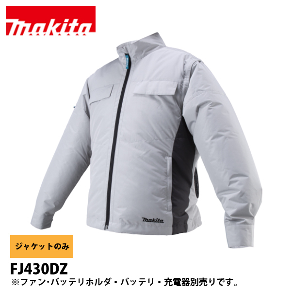 �}�L�^�imakita�j 18V/14.4V/10.8V�[�d���t�@���W���P�b�g �|���G�X�e���W���P�b�g�̂� FJ430DZ ���� ��ƒ� �����@�Ή� �ۗ�܃|�P�b�g�t�� �􂢑ւ��p