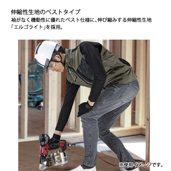 マキタ(makita) 18V/14.4V/1...の詳細画像2