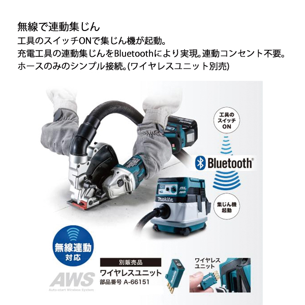 Makita - 新品.未使用 MAKITA『品番』GA410DZ マキタ マキタ（makita） 14.4V 充電式ディスクグラインダ 100mm