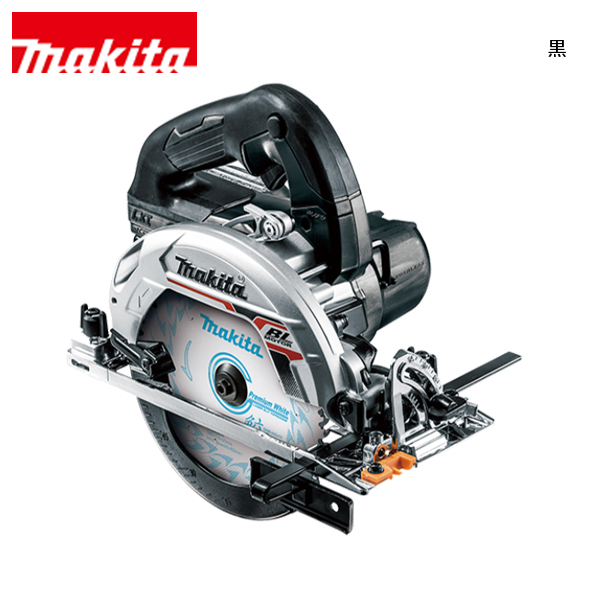 マキタ（makita） 18V 充電式マルノコ 165mm 本体のみ HS631DZS 工具 