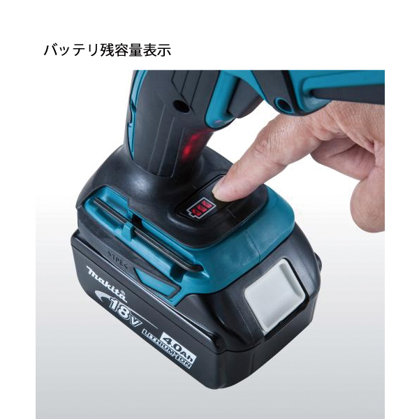 マキタ(makita) 18V 充電式レシプロ...の詳細画像5