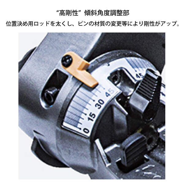 マキタ（makita） 充電式スライドマルノコ LS001GZ バッテリー式 電動 