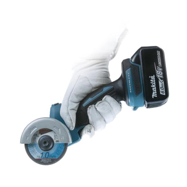 マキタ(makita) 18V 充電式コンパクトカッタ 本体のみ MC300DZ 工具 マキタ(makita) 18V 充電式コンパクトカッタ 本体のみ MC300DZ 工具