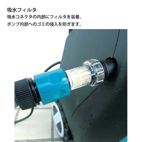 高圧洗浄機 マキタ Makita MHWO700 / 節水タイプ / 未使用 マキタ（makita） 高圧洗浄機 高圧洗浄機 電動タイプ MHW0700 : ニッチ