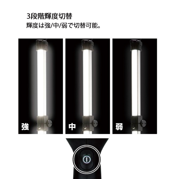 マキタ（makita） 40Vmax 充電式ワークライト 本体のみ ML012G 投光機