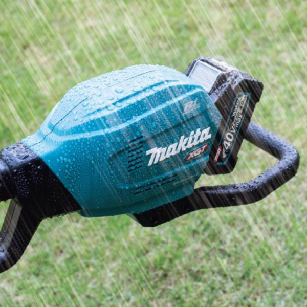 マキタ（makita） 40Vmax 充電式 高枝チェーンソー 本体のみ makita 