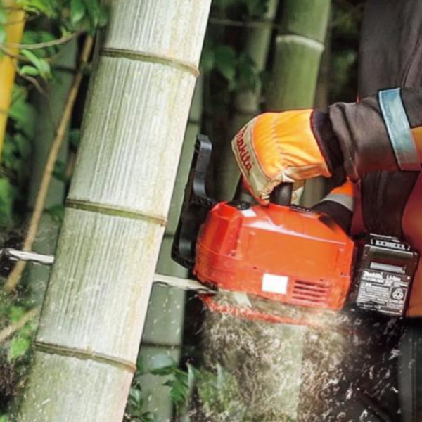 マキタ(makita) 40Vmax 充電式チェンソー 赤 25cm 25AP-60E バッテリ マキタ(makita) 40Vmax 充電式チェンソー 赤 25cm 25AP-60E バッテリ