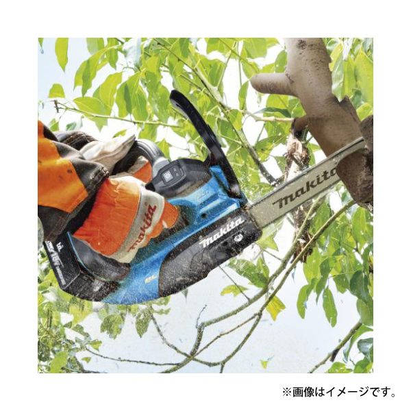 マキタ（makita） 18V充電式チェンソー25cmスプロケット80TXL46E 