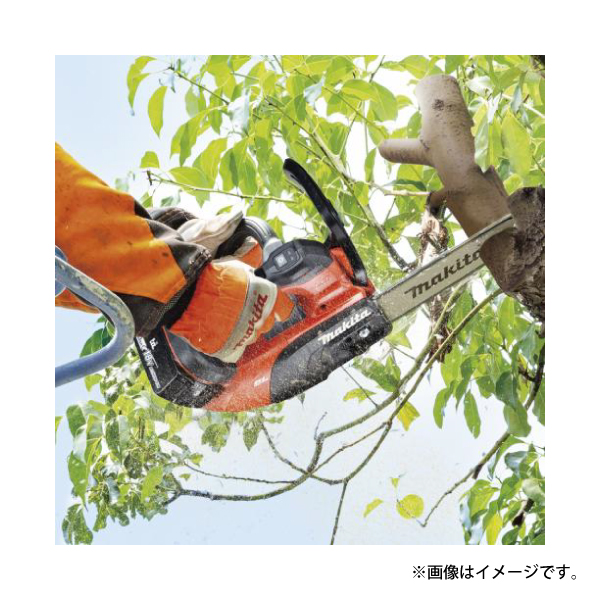 マキタ（makita） 18V 充電式チェンソー 20cm カービングバー 25AP-52E