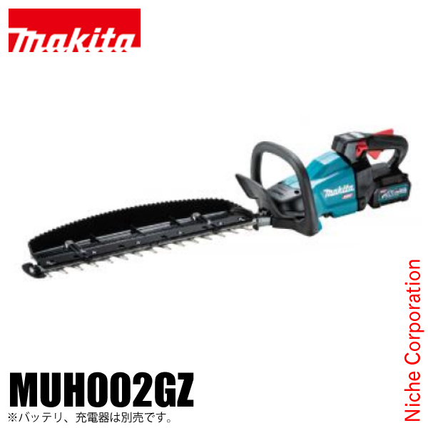 �}�L�^�imakita�j �[�d���w�b�W�g���} 500mm �{�� MUH002GZ ���� �R�[�h���X 40Vmax ����