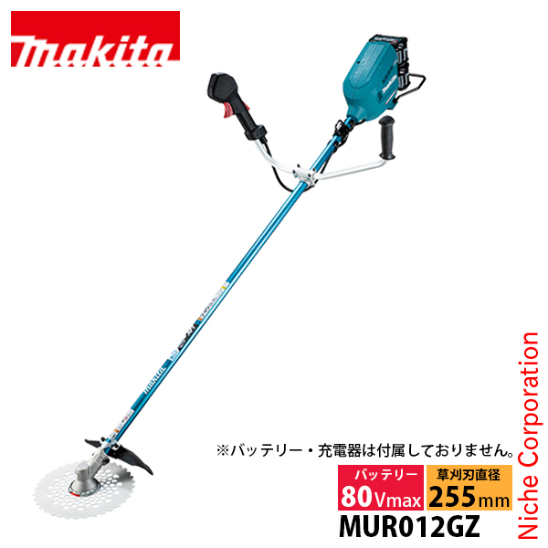 楽天市場】マキタ草刈り機 コードレスの通販