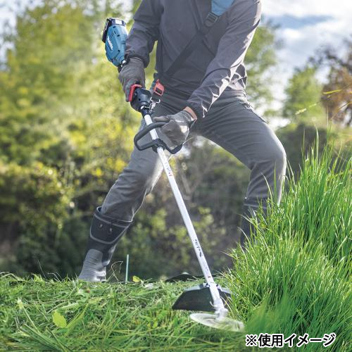 マキタ充電式草刈機18vのおすすめ人気商品一覧 通販 - Yahoo!ショッピング