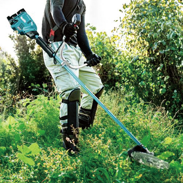 マキタ（makita） 36V 充電式草刈機 左右非対称Uハンドル 本体のみ 