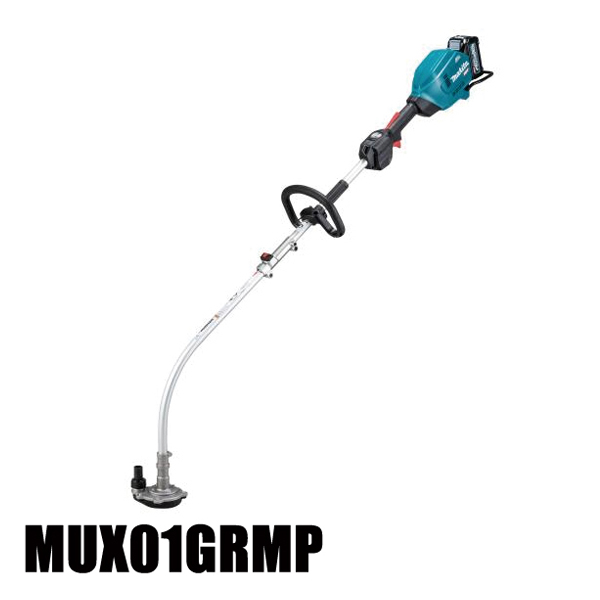 マキタ（makita） 40Vmax 充電式スプリットポンプ バッテリー ・充電器付き MUX01GRMP 純正 | マキタ