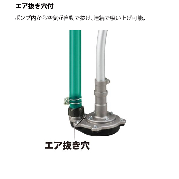 マキタ（makita） 40Vmax 充電式スプリットポンプ バッテリー ・充電器付き MUX01GRMP 純正 | マキタ | 06