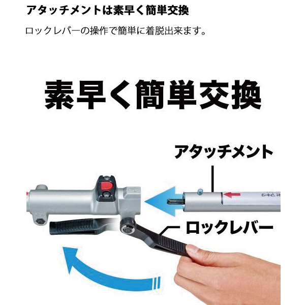 マキタ（makita） 40Vmax 充電式スプリットポンプ バッテリー ・充電器付き MUX01GRMP 純正 | マキタ | 08