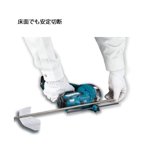 マキタ（makita） 10.8V 充電式全ネジカッタ 本体のみ SC103DZK 工具