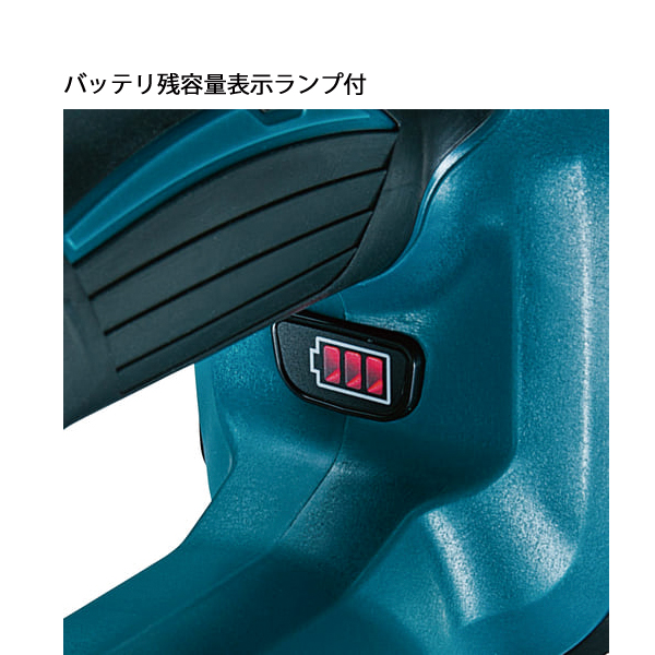 マキタ（makita） 18V 充電式タッカ CT線12mm 本体のみ ST312DZK 工具
