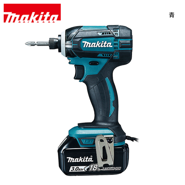 マキタ（makita） 18V 充電式インパクトドライバ 本体のみ TD149DZ