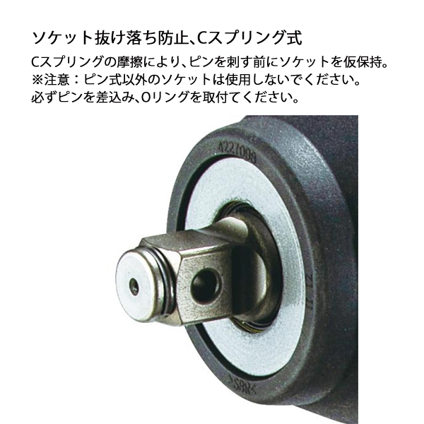 マキタ マキタ(makita) 40Vmax 充電式インパクトレンチ マキタ マキタ(makita) 40Vmax 充電式インパクトレンチ