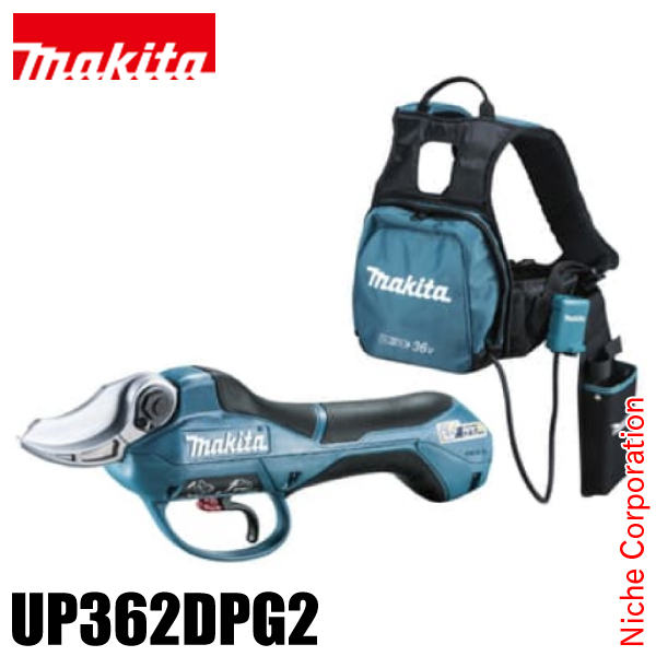 }L^ 36V [dnT~ gN^Cv makita UP362DPG2 obe[E[dt d ΂ nT~   }   [d 
