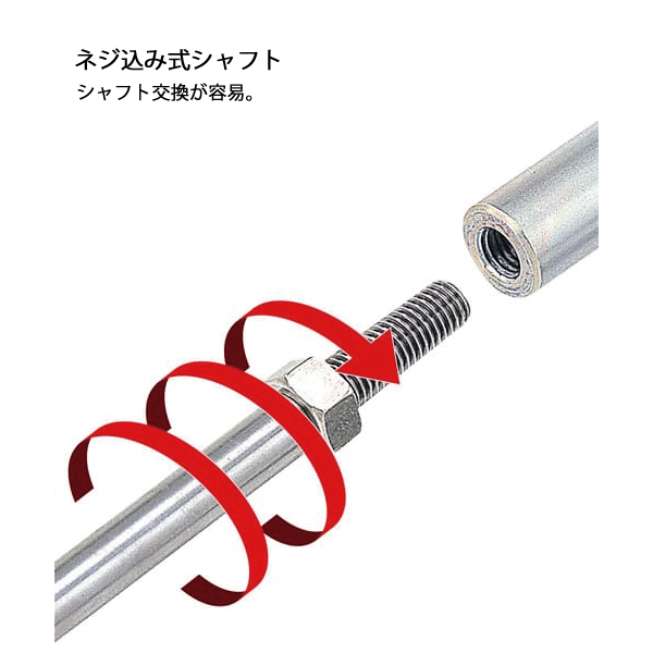 マキタ（makita） 18V 充電式カクハン機 本体のみ UT130DZ 工具